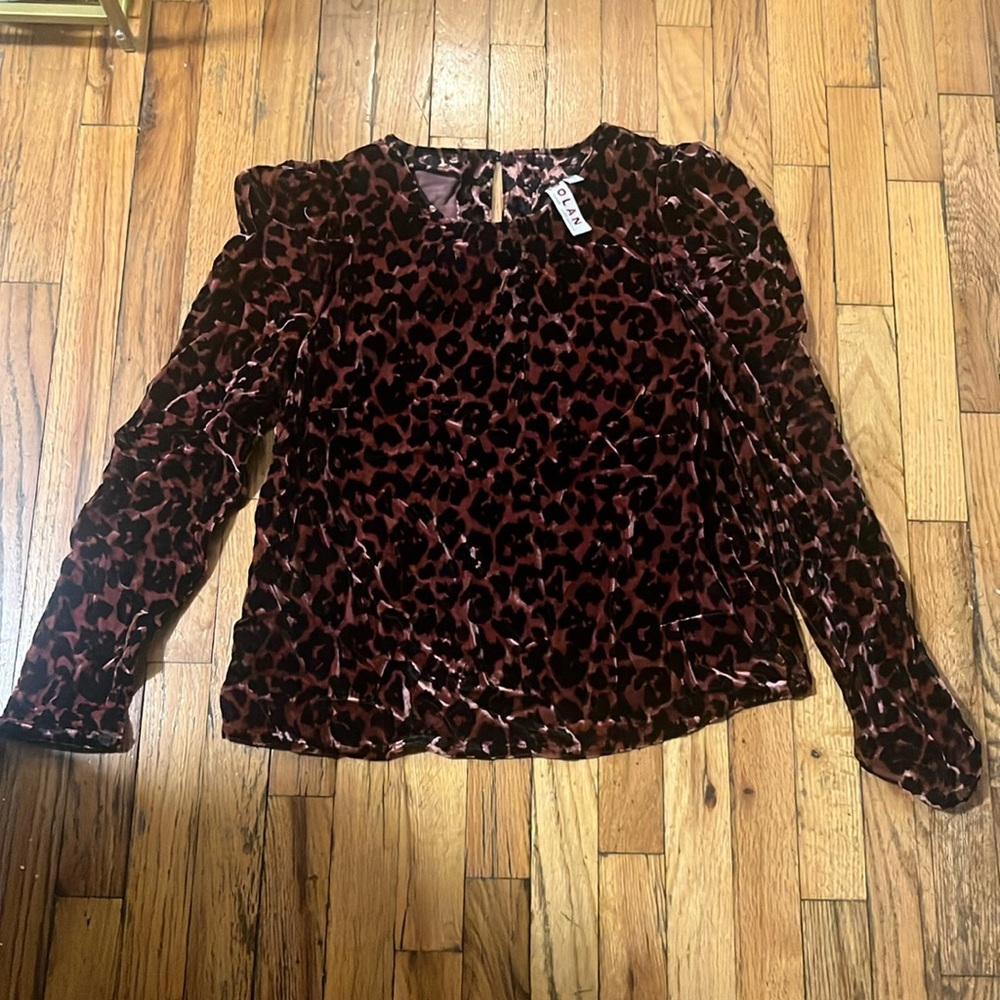 Anthropologie top - Picture 2 of 6